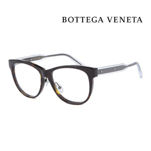보테가 베네타 명품 안경테 BV0004O 004_N 라운드 아세테이트 남자 여자 안경