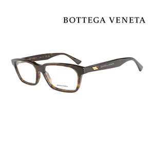보테가 베네타 명품 안경테 BV1098O 002 스퀘어 아세테이트 남자 여자 안경
