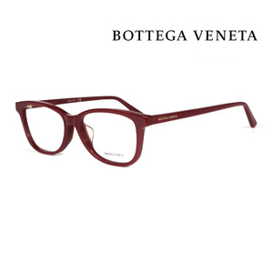 보테가 베네타 명품 안경테 BV1028OA 003 스퀘어 아세테이트 남자 여자 안경