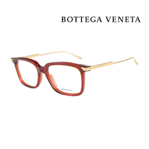 보테가 베네타 명품 안경테 BV1009O 004 스퀘어 아세테이트 남자 여자 안경