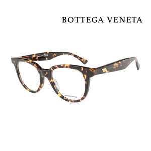 보테가 베네타 명품 안경테 BV1020O 002 라운드 아세테이트 여자 안경