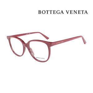 보테가 베네타 명품 안경테 BV1023O 003 스퀘어 아세테이트 남자 여자 안경