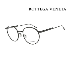 보테가 베네타 명품 안경테 BV1017O 002 블루라이트 렌즈