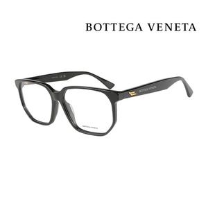 보테가 베네타 명품 안경테 BV1097OA 001 블루라이트 렌즈