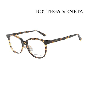 보테가 베네타 명품 안경테 BV1023O 002_N 라운드 아세테이트 남자 여자 안경