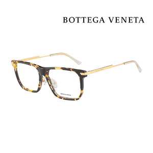 보테가 베네타 명품 안경테 BV1071O 002_N 스퀘어 아세테이트 남자 여자 안경