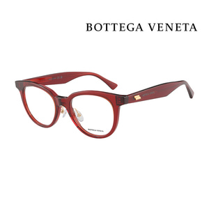 보테가 베네타 명품 안경테 BV1020O 003_N 라운드 아세테이트 여자 안경