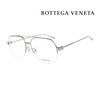 보테가 베네타 명품 안경테 BV1050O 003 보잉 메탈 남자 여자 안경