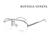 보테가 베네타 명품 안경테 BV1109O 001 반무테 메탈 남자 여자 안경
