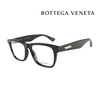 보테가 베네타 명품 안경테 BV1120OA 001 스퀘어 아세테이트 남자 여자 안경