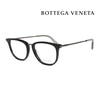 보테가 베네타 명품 안경테 BV0256O 001 라운드 아세테이트 남자 여자 안경