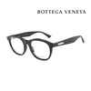 보테가 베네타 명품 안경테 BV1130OA 001 라운드 아세테이트 남자 여자 안경