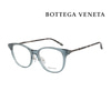 보테가 베네타 명품 안경테 BV0136O 005_N 라운드 아세테이트 남자 여자 안경