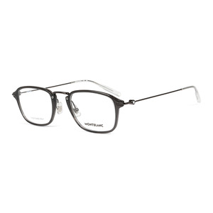 몽블랑 명품 안경테 MB0159O 001 스퀘어 남자 여자 안경