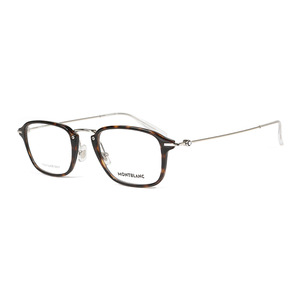 몽블랑 명품 안경테 MB0159O 002 스퀘어 남자 여자 안경