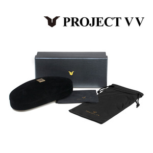 프로젝트VV 안경테 케이스/VV-01/PROJECT VV