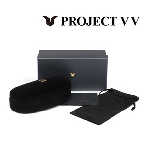 프로젝트VV 선글라스 케이스/VV-02/PROJECT VV