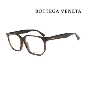 보테가 베네타 명품 안경테 BV1097OA 002 스퀘어 아세테이트 남자 여자 안경