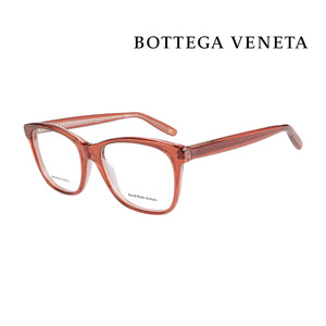 보테가 베네타 명품 안경테 B.V.244 F2K 스퀘어 아세테이트 남자 여자 안경