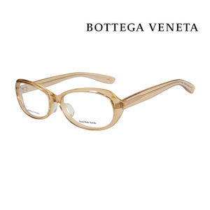 보테가 베네타 명품 안경테 B.V.6003J C7F 라운드 아세테이트 남자 여자 안경