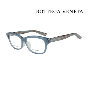 보테가 베네타 명품 안경테 B.V.6010J 447 스퀘어 아세테이트 남자 여자 안경