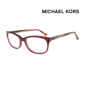 마이클 코어스 명품 안경테 MK281 618 스퀘어 아세테이트 남자 여자 안경