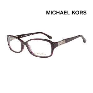 마이클 코어스 명품 안경테 MK217 502 스퀘어 남자 여자 안경