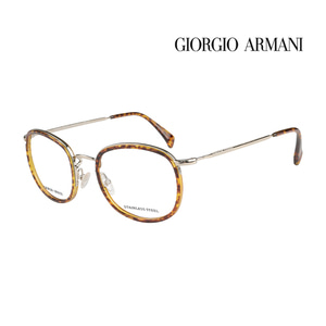 조르지오 아르마니 명품 안경테 GA863 O4F 블루라이트 렌즈