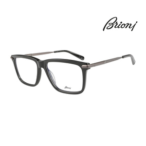 브리오니 명품 안경테 BR0071O 001 블루라이트 렌즈