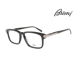 브리오니 명품 안경테 BR0080O 001 블루라이트 렌즈