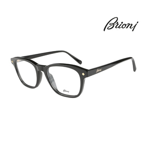 브리오니 명품 안경테 BR0087O 001 블루라이트 렌즈