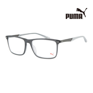 푸마 안경테 PU0096O 004 블루라이트 렌즈