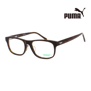 푸마 안경테 PE0020OA 002 블루라이트 렌즈