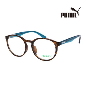 푸마 안경테 PE0035OA 004 블루라이트 렌즈