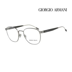 조르지오 아르마니 명품 안경테 AR5091 3003 라운드 메탈 남자 여자 안경