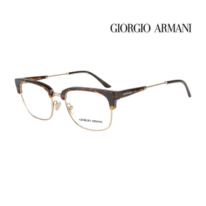 조르지오 아르마니 명품 안경테 AR7225 5026 하금테 남자 여자 안경