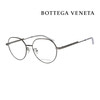 보테가 베네타 명품 안경테 BV1076OA 004 라운드 메탈 남자 여자 안경