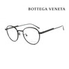 보테가 베네타 명품 안경테 BV1016OA 001 라운드 메탈 남자 여자 안경