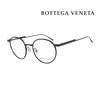 보테가 베네타 명품 안경테 BV1017O 002 라운드 메탈 남자 여자 안경