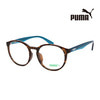 푸마 안경테 PE0035OA 004 블루라이트 렌즈