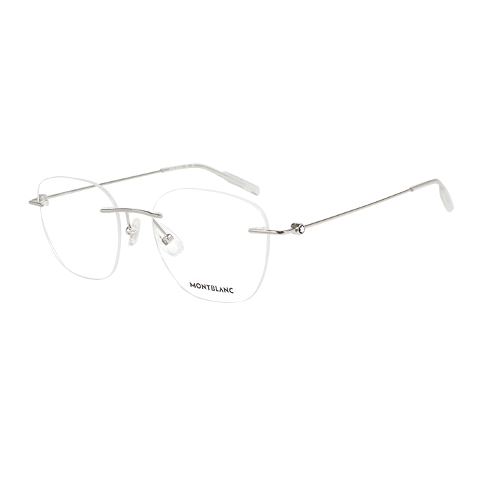 몽블랑 명품 안경테 MB0101O 005 스퀘어 남자 여자 안경
